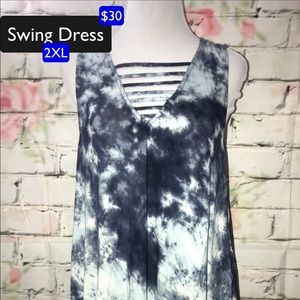 Swing Dress